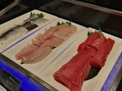 -上海西藏大厦万怡自助餐厅(徐汇店)
