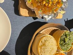 -金狮麟·新豫菜(金码大厦店)