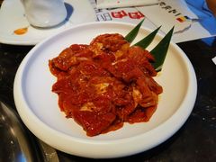 -一品诚记烤肉·甄选店(中南路店)