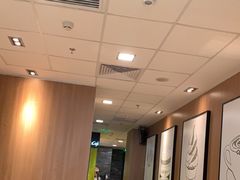 -麦当劳(凯德MALL太阳宫店)