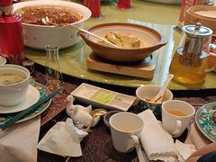 -太守宴·蘭院(天塔店)