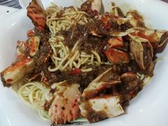 -沈记烧烤海鲜(江汉二路店)