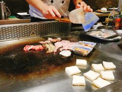 -大渔铁板烧(蛇口店)