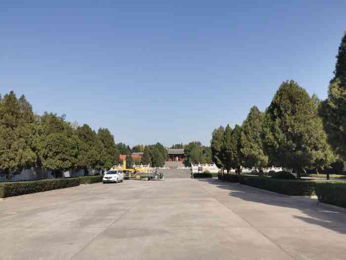 153人赞hulienaqs2019年9月13日打分韩愈墓位于孟县城西6公里韩庄村北