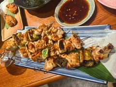 -三月居酒屋(青年大街店)