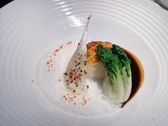 -L'ATELIER de Joel Robuchon(外滩18号店)