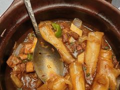 -晓粤·惹味粤菜(凯德乐峰广场店)