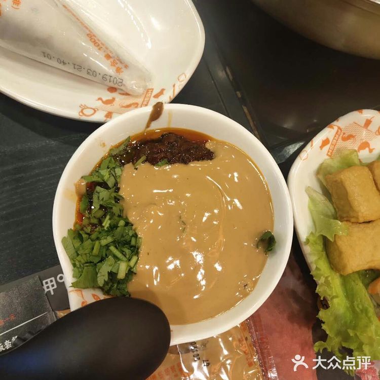 带着孩子去，每次都有宝宝椅，特别棒