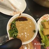 带着孩子去，每次都有宝宝椅，特别棒