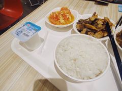 -光明·博海美食花园(上海瑞金医院12号楼店)