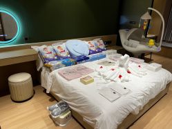 -禧月荟S月子中心(侨城店)