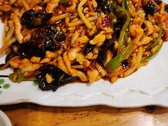 -小俩口烧烤东北菜(双井店)