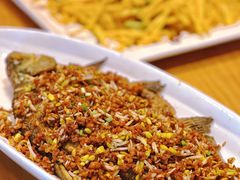 -莲餐厅·湖北菜·潜江小龙虾店(愚园路店)