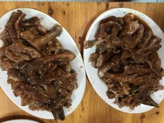 -浪琴湾尾角仔海鲜坊