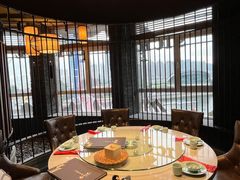 -川旺角融合菜•海景餐厅(星海广场店)