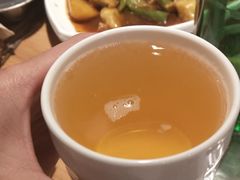 -森龍邑·烧烤·海鲜·炒菜(闽江路店)
