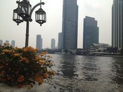 -曼谷文华中心点大酒店