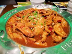 -胖哥俩肉蟹煲(虹口龙之梦店)