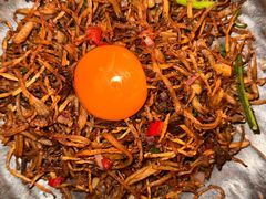 -龟兹KUCINA·新疆菜(前滩L+PLAZA店)