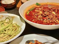 -眉州东坡(团结湖店)
