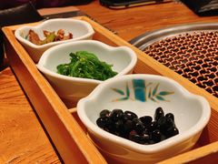 -黑牛の店·和牛烧肉(合生汇店)