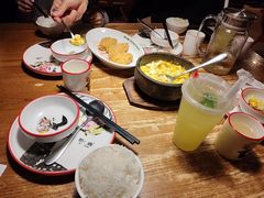 -新白鹿餐厅(龙游路店)