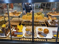 -山崎面包(第一八佰伴店)