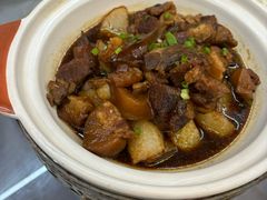 -晋阳饭庄(虎坊桥店)