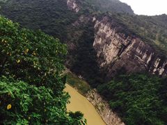 -乌江画廊(彭水苗族土家族自治县)