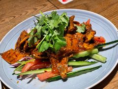 -耶里夏丽·新疆菜·家庭聚场(百联中环购物广场店)