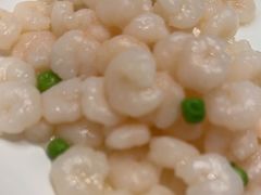 清炒河虾仁-新吉士·上海菜(浦东LCM置汇旭辉店)