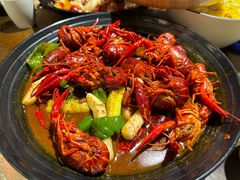 -聚汇三少·龙虾·中餐厅(莫邪路新天地店)