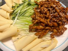 -李记东北饺子馆·东北菜(欢乐谷店)