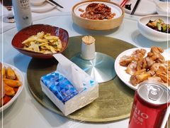 -眉州东坡(春秀路店)