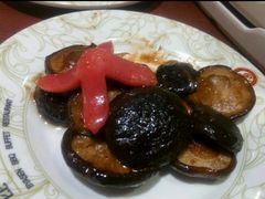 -比亚森自助烤肉料理(裕华店)