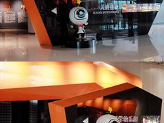 -宁波科学探索中心