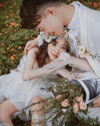 -布拉格婚纱摄影(真实客片店)