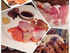 picture-杭州国际会议中心洲际酒店-原素全日餐厅(解放东路店)