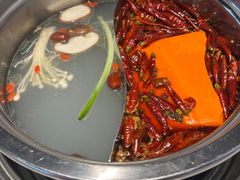 -签哥签妹儿串串火锅(青年路店)