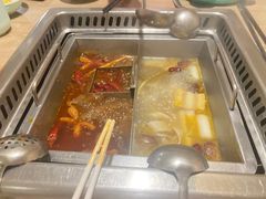 -野妹经典火锅(民治店)