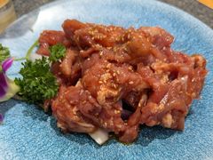 -鹤之乡·齐齐哈尔烤肉·非遗(秋涛路店)