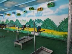 -廊坊市自然公园