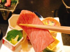 -飞驒牛 烤肉 马食一代(銀座店)