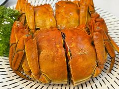 -馨方园食府·市井老南京菜