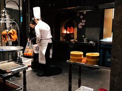 -大鸭梨烤鸭(枣园店)