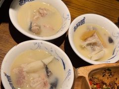 -老阿爸鲜鱼土菜(昆山花桥店)