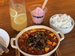 -无印良品餐堂 MUJI Diner(成都太古里店)