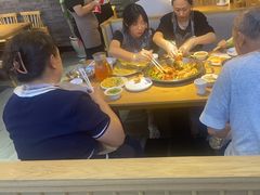 自助取餐区-邵汇大虾火锅(鲁迅路店)