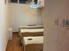 -宜华康盲人按摩(中关村店)