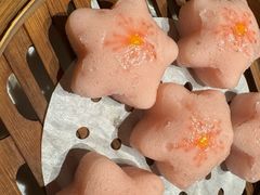 -丽华园·武汉地标楚菜餐厅(青山江滩店)